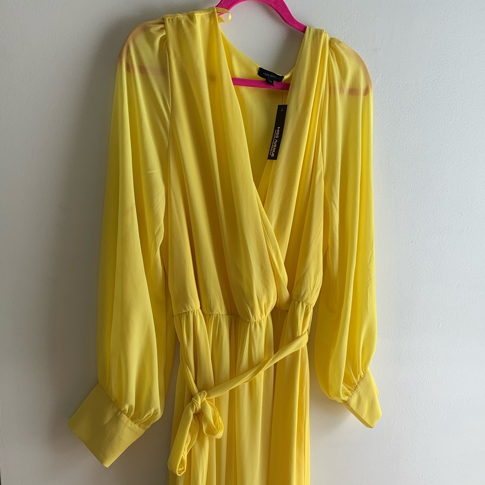 Celine Maxi Dress